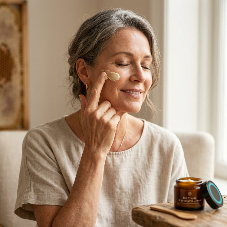 Gesicht & Anti-Aging
