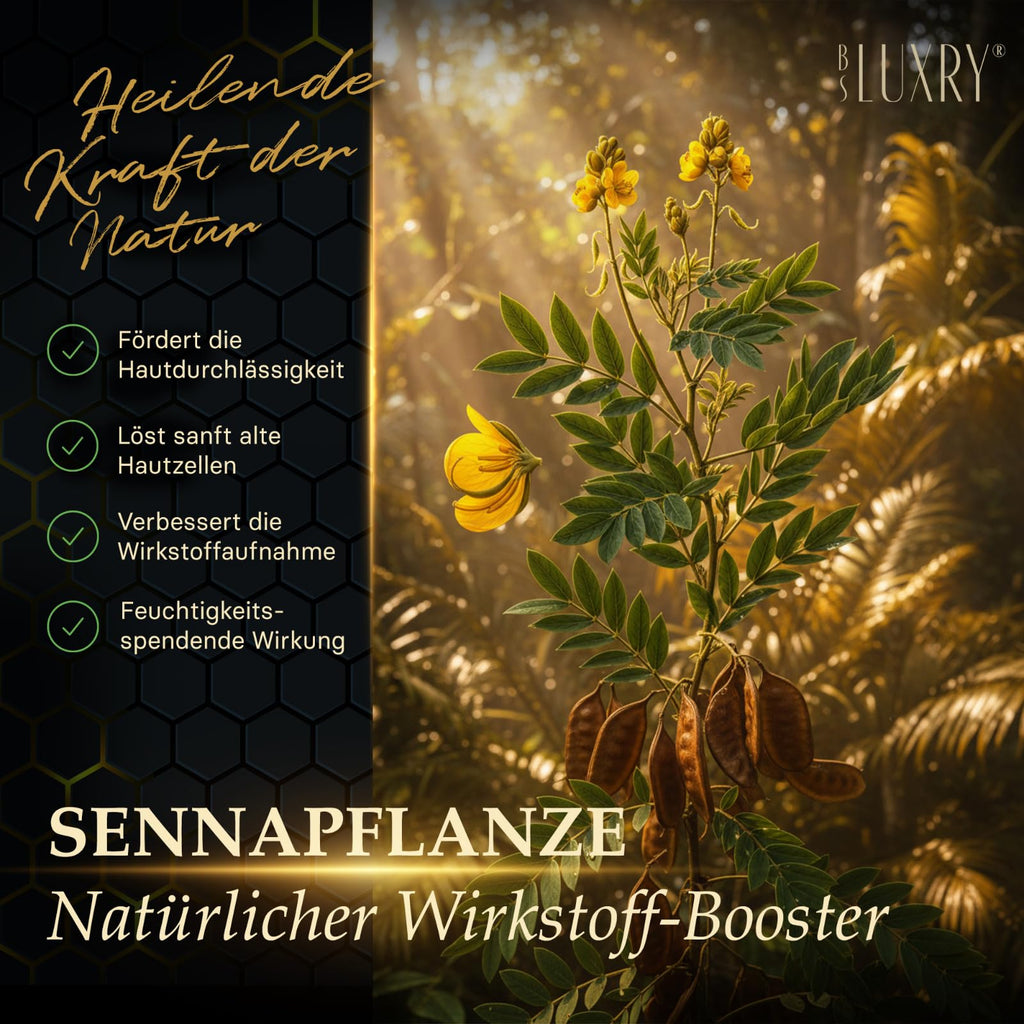 Bienengift Anti-Falten Creme 50 ml – 1000 Bienenstiche